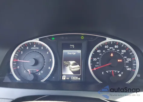 2016 Toyota Camry Le/Xle/Se/Xse из США, поврежденный, VIN 4T1BF1FK3GU128012